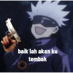 gojo satoru 
