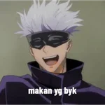 gojo satoru 