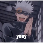 gojo satoru 