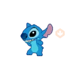 💙Stich chiquito💙 