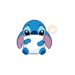 💙Stich chiquito💙 