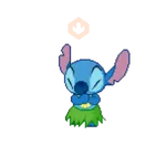 💙Stich chiquito💙 