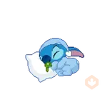 💙Stich chiquito💙 