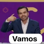 🗳️•Máynez Presidente•🗳️ 