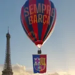Barcelona 😎⚽🏆 