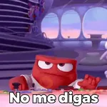 Furia ✨😡🔥 