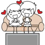 Couple 1 