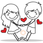 Couple 1 