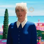 Margot Robbie(Barbie Again)🩷✨ 