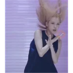 blackpink en tu area random 
