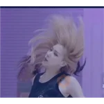 blackpink en tu area random 
