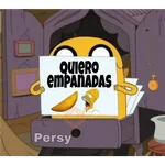 Venezuelan Jake silent signs 