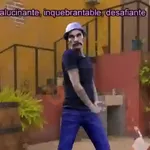 Guapo poderoso Don Ramón ✨💙 