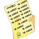 Chabo Te quiere Don Ramón 