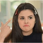 Selena Gomez 😍❣️ 
