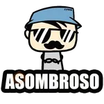 Guapo Poderoso Asombroso 