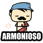 Guapo Poderoso Asombroso 