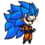Dragon Ball Saiyan 5-14 