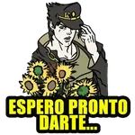 Flores Amarillas 