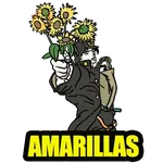 Flores Amarillas 