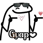 😎Guapo poderoso 💪Flork 