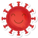 Corona emojis