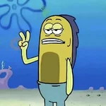 Peces Bob Esponja 