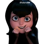 Mavis🦇Hotel Transilvania🏨
