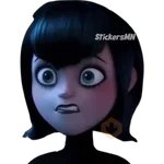 Mavis🦇Hotel Transilvania🏨
