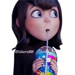 Mavis🦇Hotel Transilvania🏨