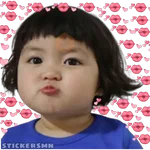 Lee Rohee (Lohee) 👧🏻Bebita Coreana 🥰