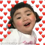 Lee Rohee (Lohee) 👧🏻Bebita Coreana 🥰