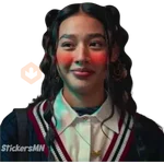 Andi🥁Rebelde Netflix🎶