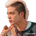 Dixon 🤟 Rebelde Netflix 🎶