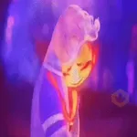 Pixar Elemental Mov