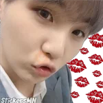 Suga - BTS 🧑🏻‍🎤