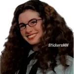Mia Thermopolis 👑
