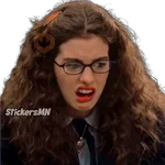 Mia Thermopolis 👑