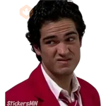 RBD-Miguel Arango 👦