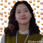 Little Woman ❤🇰🇷