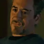 Robert Downey Jr - Mov
