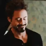Robert Downey Jr - Mov