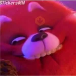 Red 🐾 ❤