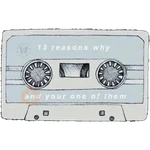 13 Reasons Why 1 