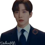 King The Land 🏨💖 GuWon 💙
