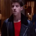 Elite Netflix-Patrick💙Mov