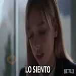Elite Netflix - Carla 👸🏼 Mov