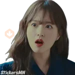 Strong Girl Nam Soon 🦸‍♀️