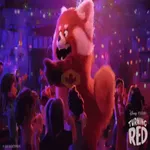 Turning Red 🐾 ❤ Mov