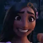 Disney Encanto 🇨🇴 Mov